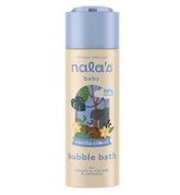 Nala's Baby Bubble Bath Vanilla Cloud 200ml