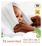 Nala's Baby Bubble Bath Vanilla Cloud 200ml