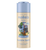 Nala's Baby Bubble Bath Vanilla Cloud 200ml