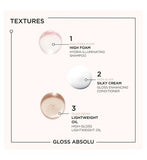 Kerastase Gloss Absolu Trio Bundle