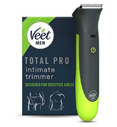 Veet Men Total Pro Intimate Trimmer