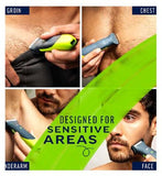 Veet Men Total Pro Intimate Trimmer