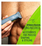 Veet Men Total Pro Intimate Trimmer