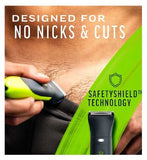 Veet Men Total Pro Intimate Trimmer