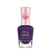Sally Hansen Color Therapy Nail Polish - 400 - Confident Queen, 14.7ml