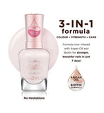 Sally Hansen Color Therapy Nail Polish - 127 - No Hesitations, 14.7ml