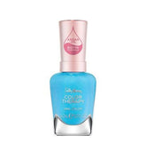 Sally Hansen Color Therapy Nail Polish - 445 - Pacific Peace, 14.7ml