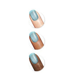 Sally Hansen Color Therapy Nail Polish - 445 - Pacific Peace, 14.7ml