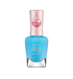 Sally Hansen Color Therapy Nail Polish - 445 - Pacific Peace, 14.7ml