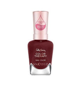 Sally Hansen Color Therapy Nail Polish - 376 - Pause And Reset, 14.7ml