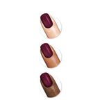 Sally Hansen Color Therapy Nail Polish - 374 - Wine Not, 14.7ml