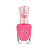 Sally Hansen Color Therapy Nail Polish - 246 - Sweet Resilience, 14.7ml