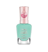 Sally Hansen Color Therapy Nail Polish - 451 - Take A Mint, 14.7m