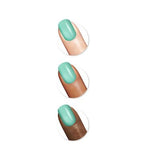 Sally Hansen Color Therapy Nail Polish - 451 - Take A Mint, 14.7m