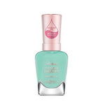 Sally Hansen Color Therapy Nail Polish - 451 - Take A Mint, 14.7m