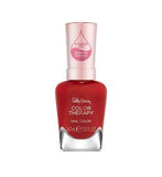 Sally Hansen Color Therapy Nail Polish - 350 - Yes You Can, 14.7ml