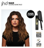 ghd Curls Gone Wild - Curl Texturising Spray