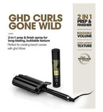 ghd Curls Gone Wild - Curl Texturising Spray