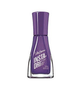 Sally Hansen Insta-Dri Nail Polish, Mind Bending, 9.17ml