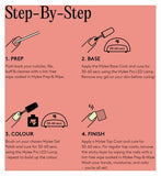 Mylee Mighty Mani Kit