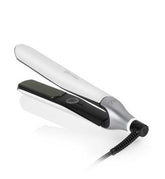 ghd Chronos Hair Straightener - White