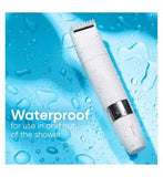 Gillette Venus for Pubic Hair & Skin Gentle Trimmer