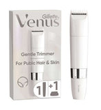 Gillette Venus for Pubic Hair & Skin Gentle Trimmer