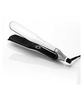 ghd Chronos Max Wide Plate Straightener - White