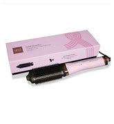 ghd Duet Blowdry Charity Limited Edition Hair Dryer Brush in Pink Sorbet