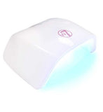 W7 Portable UV/LED Nail Lamp