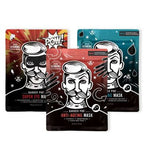 BARBER PRO Face & Eye Mask Bundle