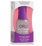 Orly Nail Defense Nail Treatment 18ml