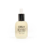 Orly Breathable Cuticle Oil nail Treatment 18ml