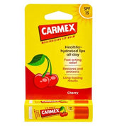 Carmex Cherry Stick Lip Balm SPF15 4.25g