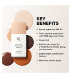 Beauty of Joseon Daily Tinted Fluid Sunscreen Broad Spectrum SPF30 PA +++