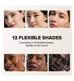 Beauty of Joseon Daily Tinted Fluid Sunscreen Broad Spectrum SPF30 PA +++