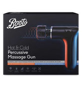 Boots Hot & Cold Percussive Massage Gun