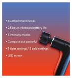 Boots Hot & Cold Percussive Massage Gun