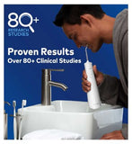 Waterpik Cordless Pulse Water Flosser