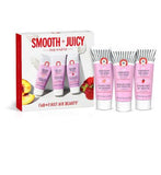 First Aid Beauty Smooth And Juicy Scrub Kit