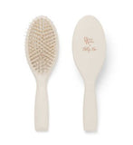 Beauty Works x Molly-Mae Luxury Dressing Brush