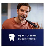 Philips Sonicare Electric Toothbrush 7100 Black