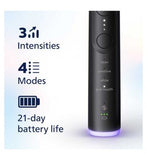 Philips Sonicare Electric Toothbrush 7100 Black