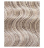 Beauty Works x Molly-Mae Deluxe Clip in 16 inch Swiss Blonde