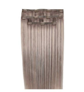 Beauty Works x Molly-Mae Deluxe Clip in 20 inch Swiss Blonde