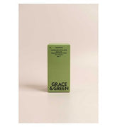 Grace & Green Organic Cotton Applicator Tampons With Biodegradable Cardboard Applicator - Regular Flow - Pack 16