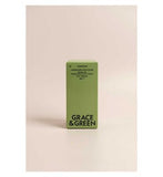 Grace & Green Organic Cotton Applicator Tampons With Biodegradable Cardboard Applicator - Regular Flow - Pack 16