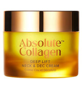 Absolute Collagen Deep Lift Neck & Dec Cream, 50ml