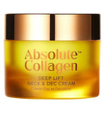 Absolute Collagen Deep Lift Neck & Dec Cream, 50ml