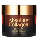 Absolute Collagen Deep Lift Collagen-Boosting Night Cream, 50ml